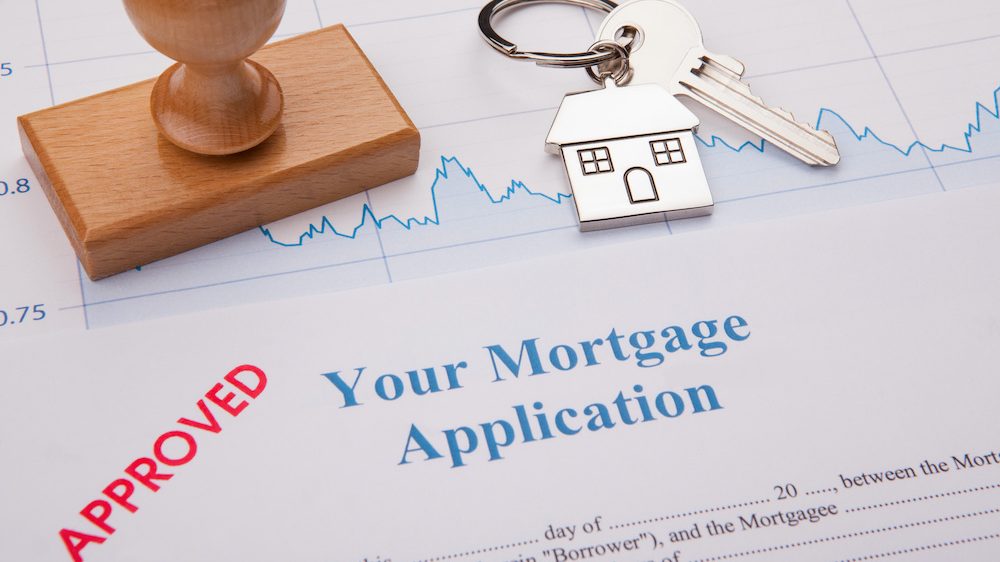 How Much Is The Salary Of A Mortgage Underwriter In August 2021?