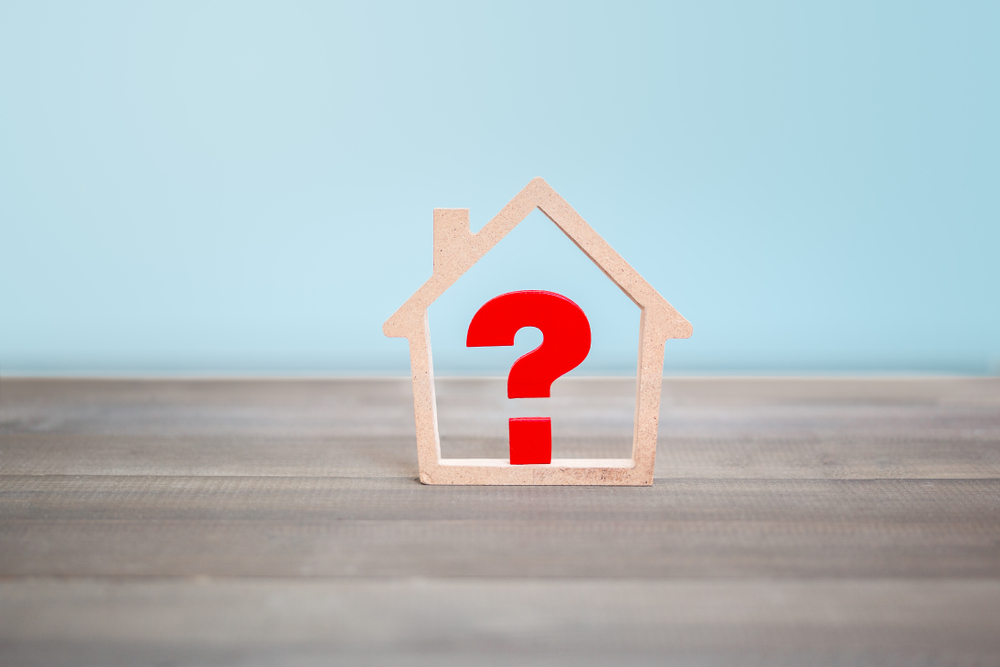 Top 12 Mortgage Questions in August 2021