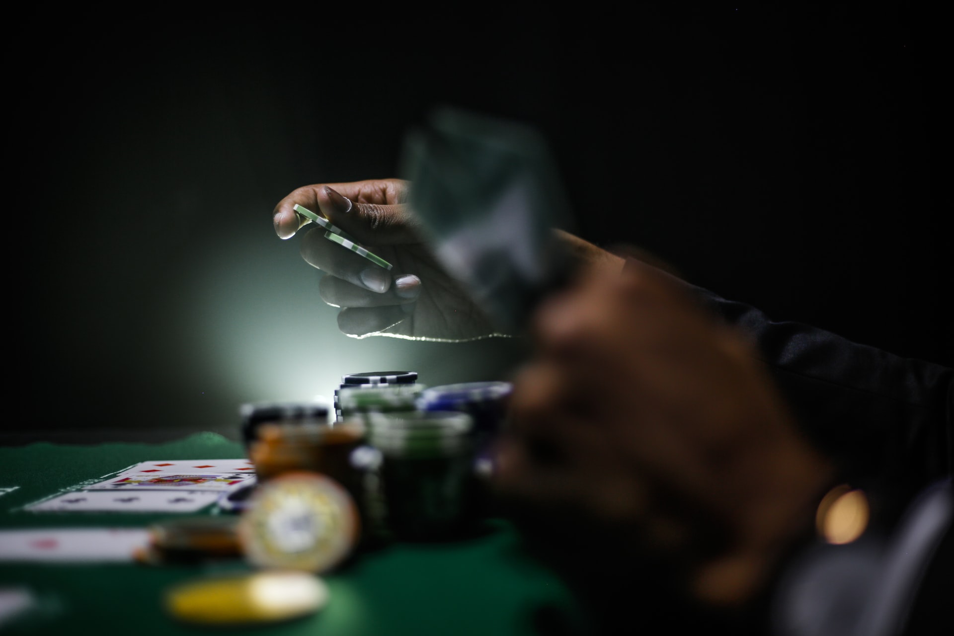 Gambling Problems And Addiction