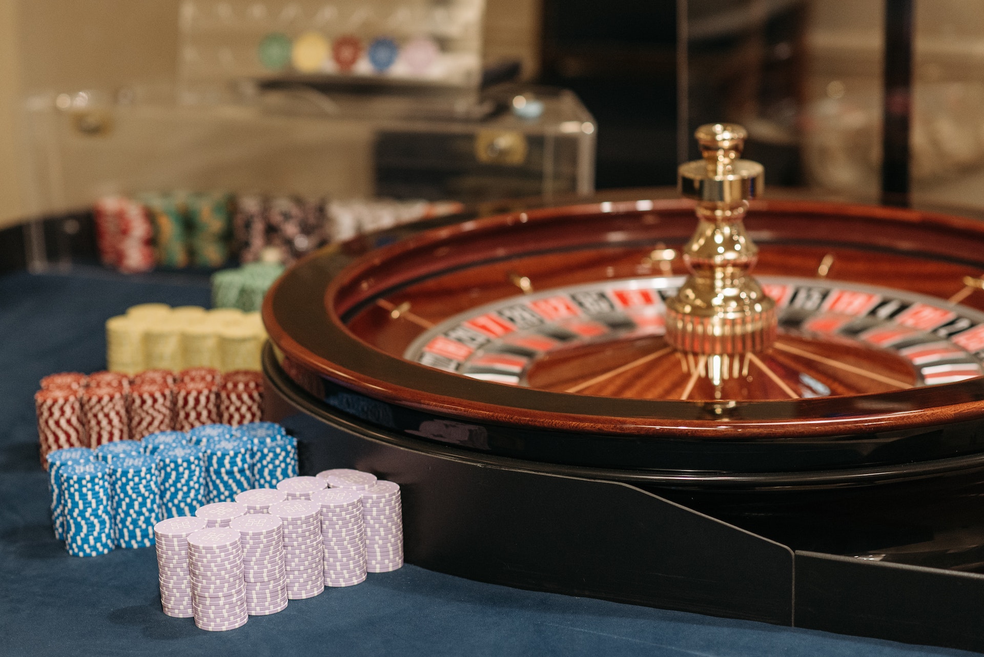 What Is A Mortgage Casino?