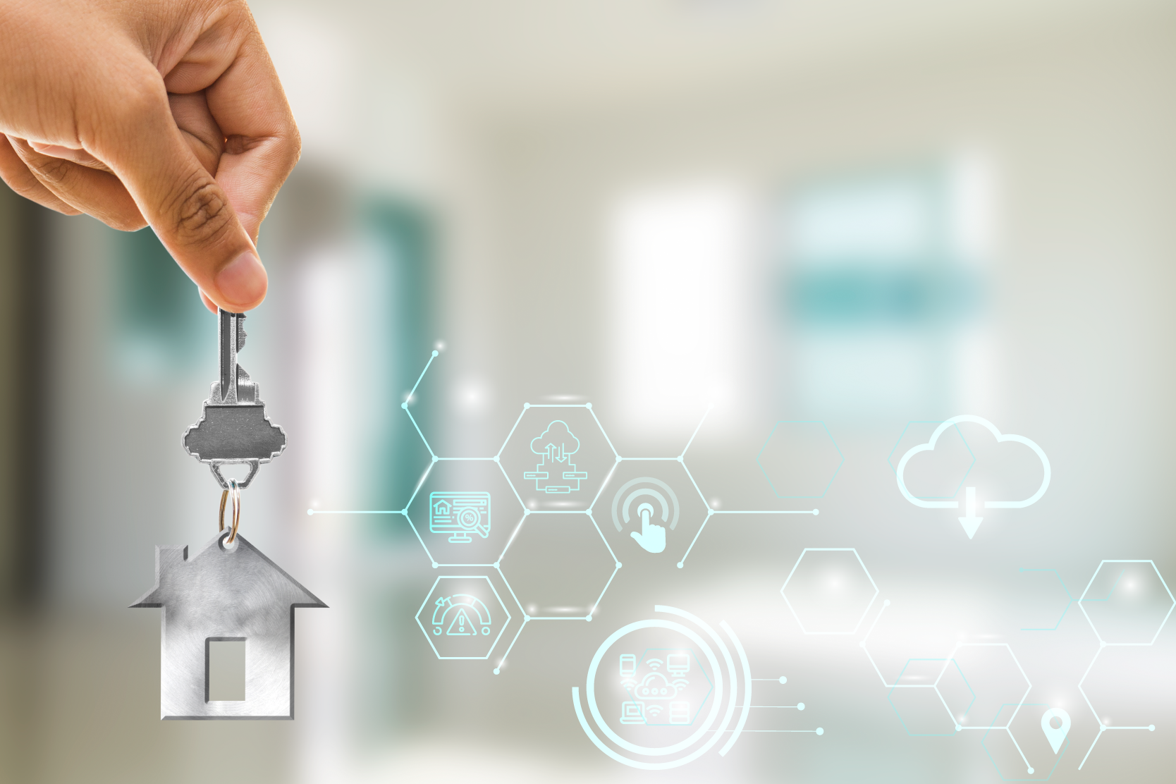 Digital Transformation In Mortgages - How Technology Is Revolutionizing Home Financing