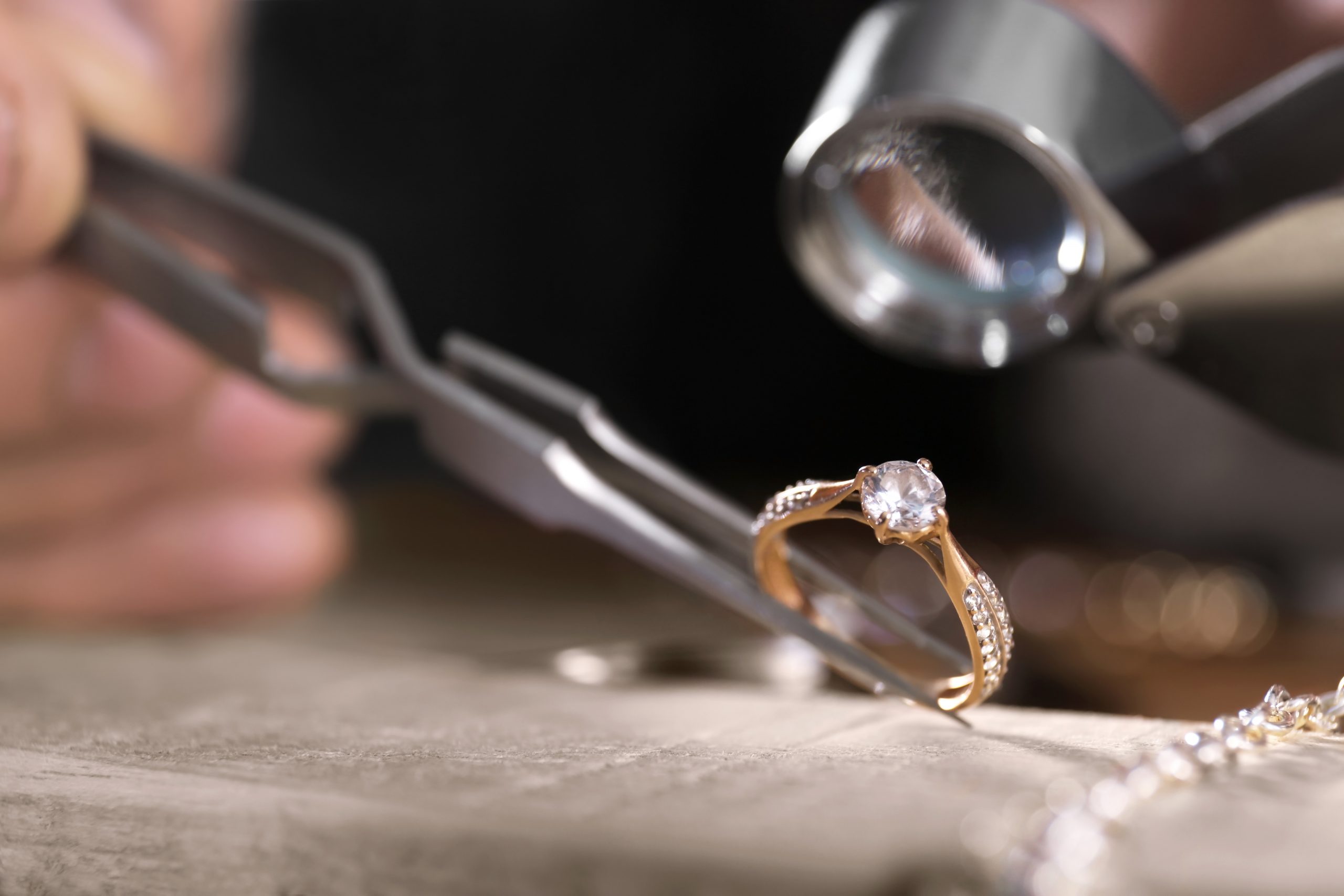 Understanding The Importance Of Jewelry Insurance And Appraisal