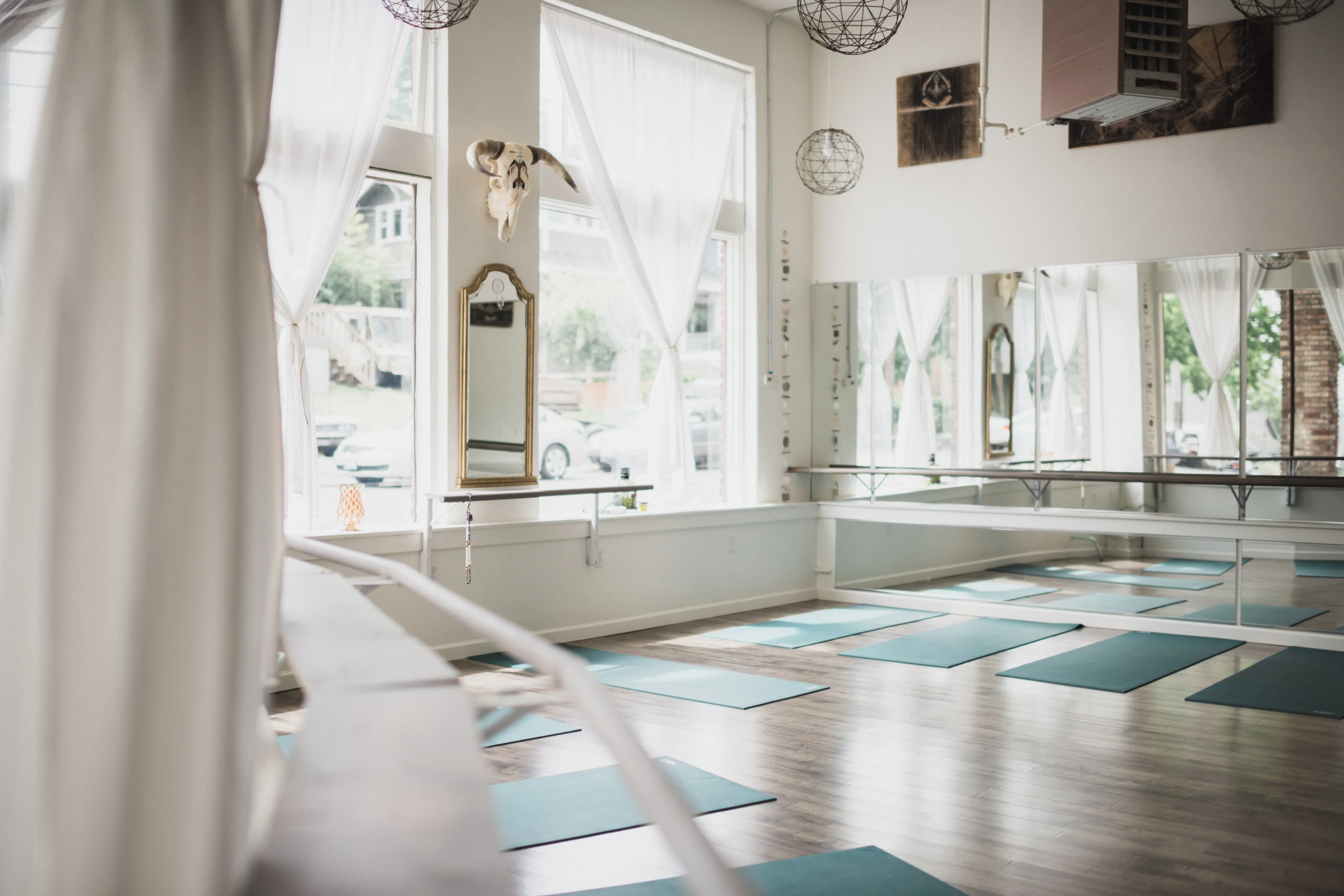 Yoga Studio Rental For Events - What You Need To Know