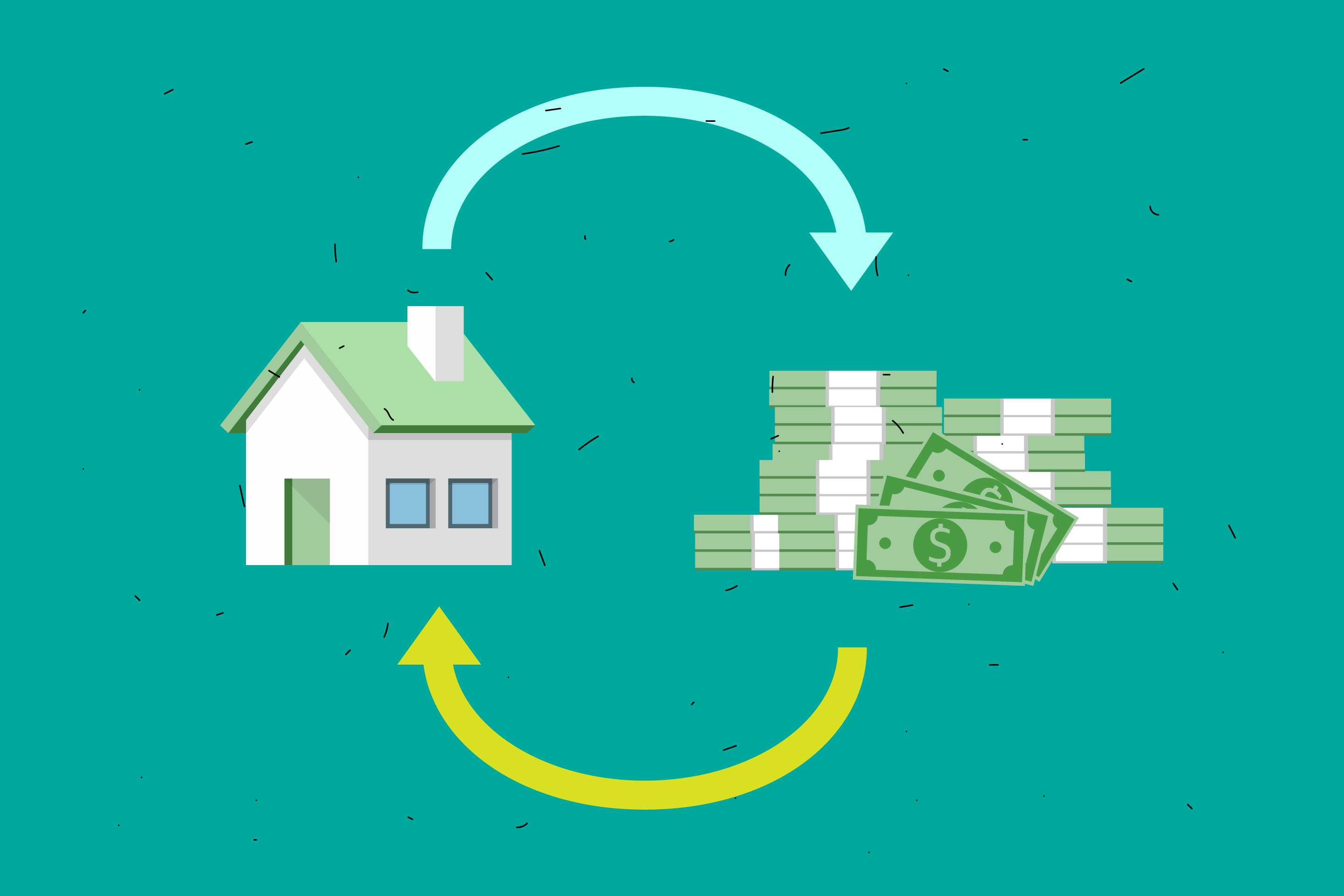 Target Audience For Mortgages To Understand Customers